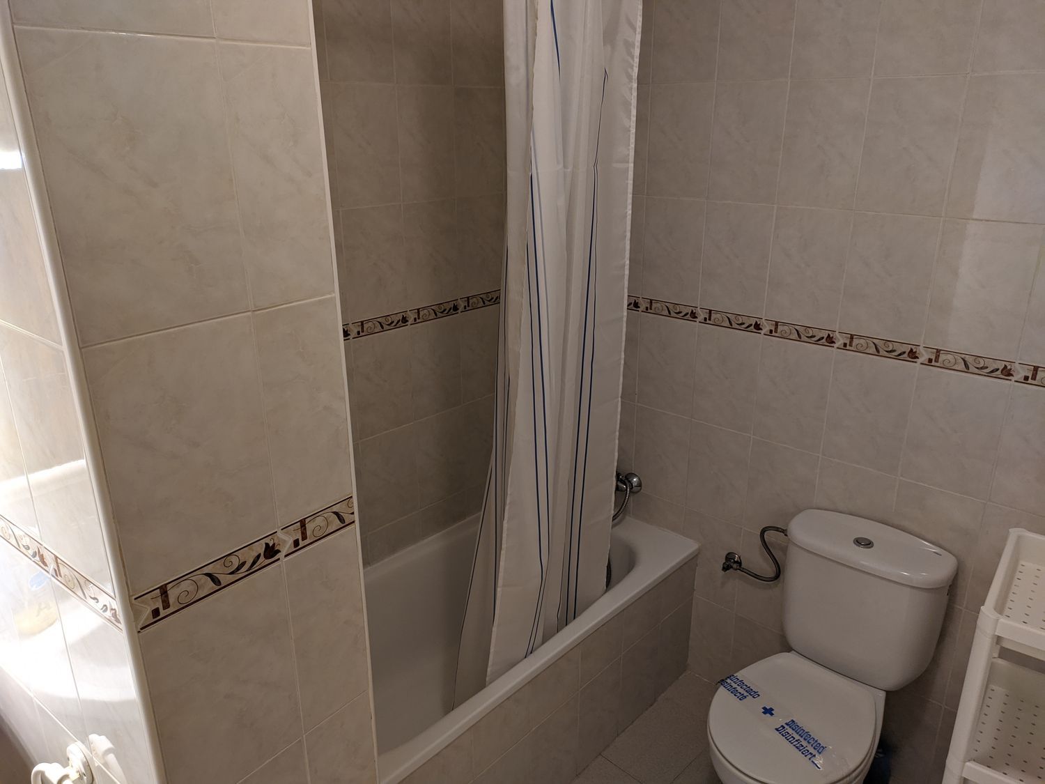 Piso en Calle Bolivia, 75, Pedregalejo - Morlaco - Foto 11