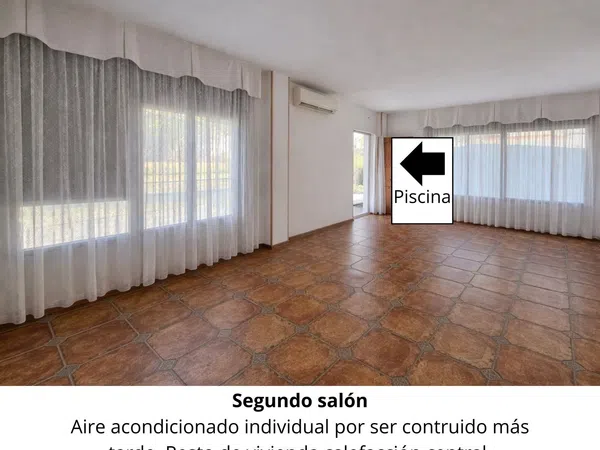 Casa independiente en calle Zarza s/n - Foto 7