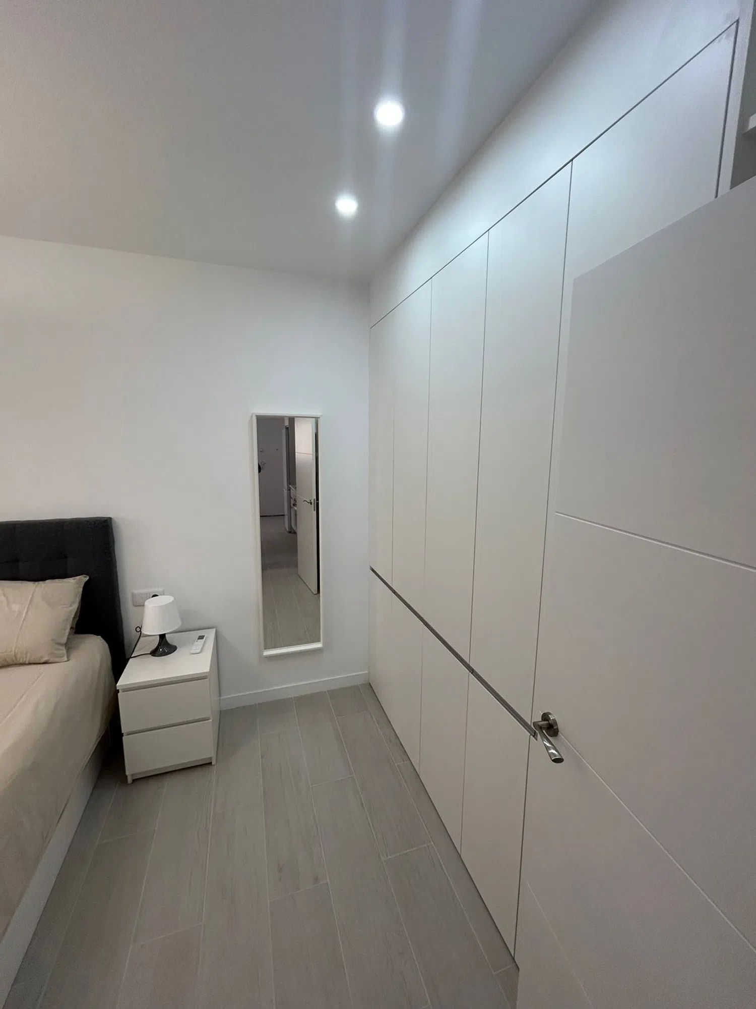 Piso en calle Zamora, 6 Bajo 3 - Foto 8