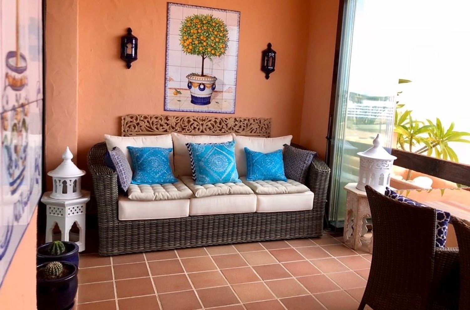 Piso en C. e-1 Cornisa del Sol, 3 Fase - Foto 10