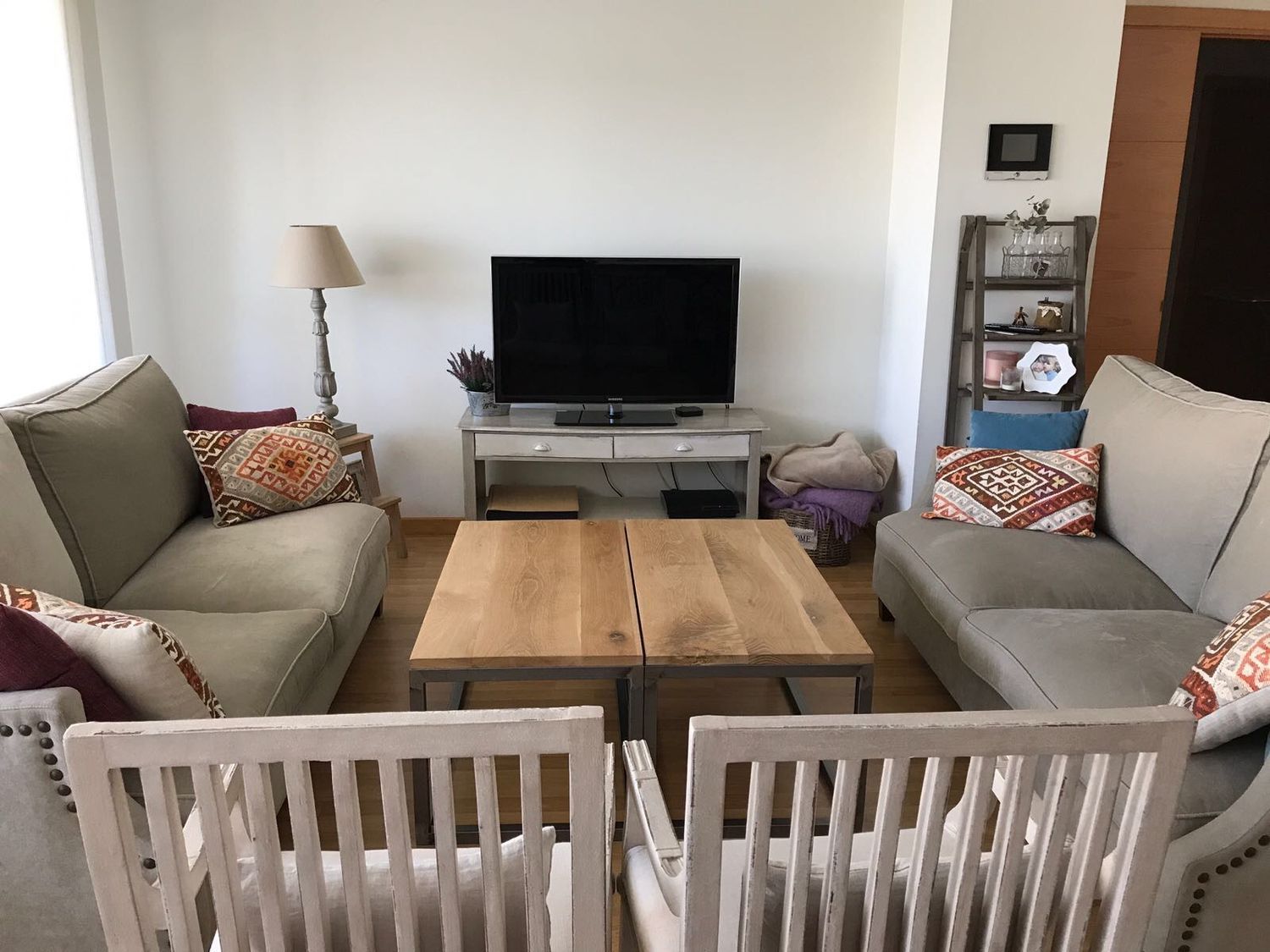 Piso en avenida Rey Juan Carlos I, 9 - Foto 17