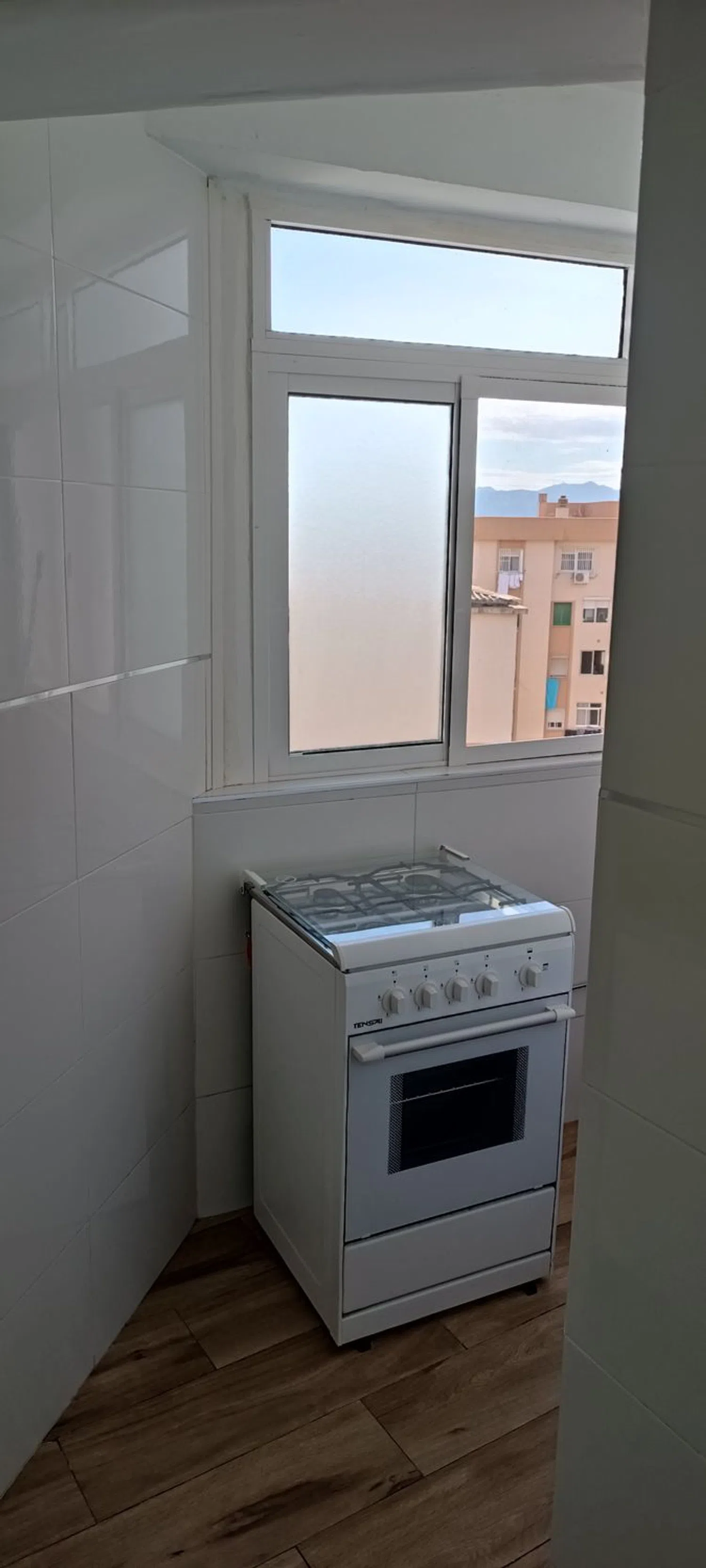 Piso en calle Alcalde Joaquín Quiles, 27 - Foto 4
