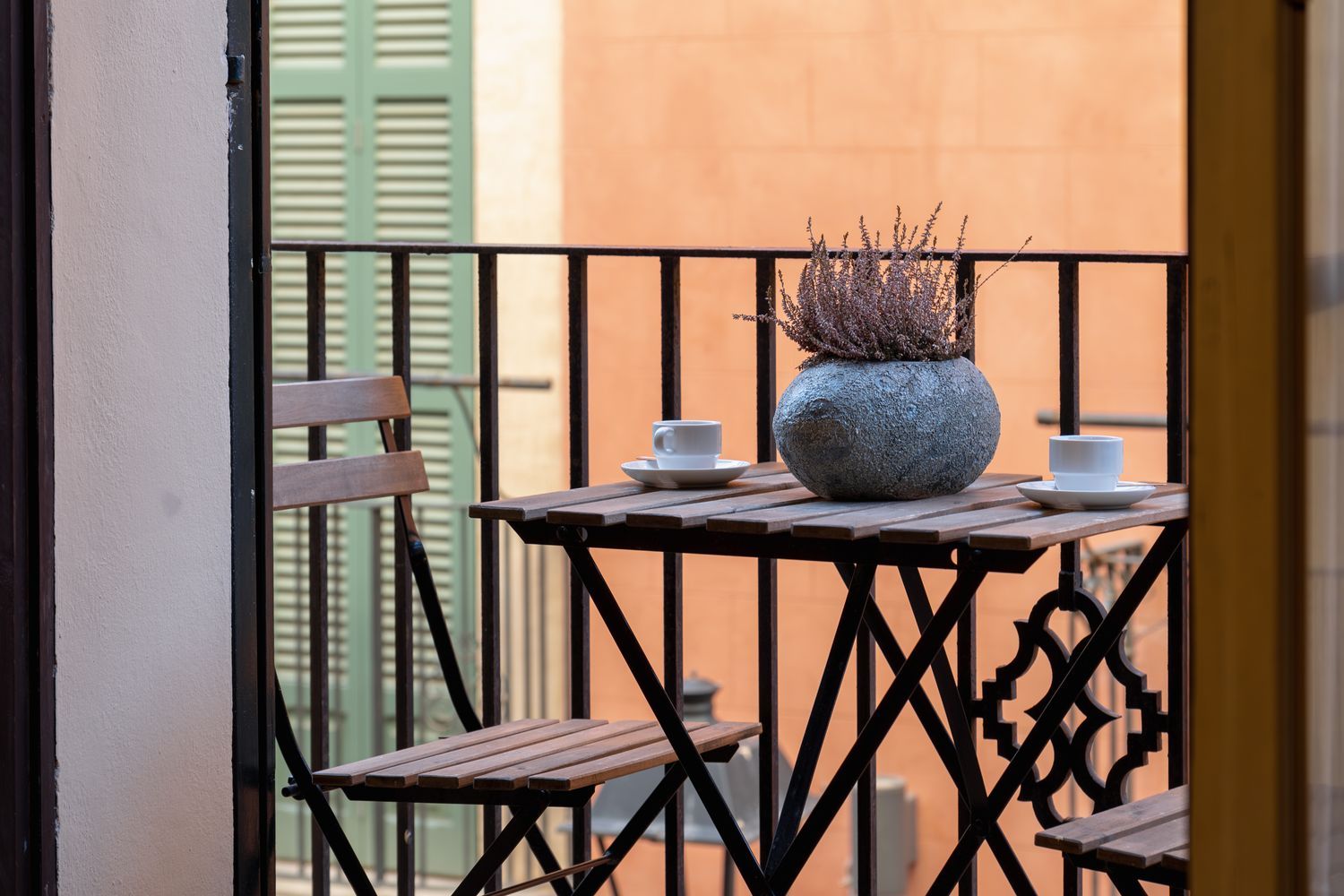 Piso en calle de Sant Bartomeu, 12 - Foto 18