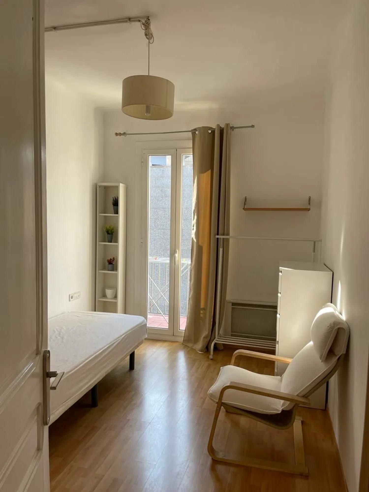 Piso en calle de París, 111 - Foto 3