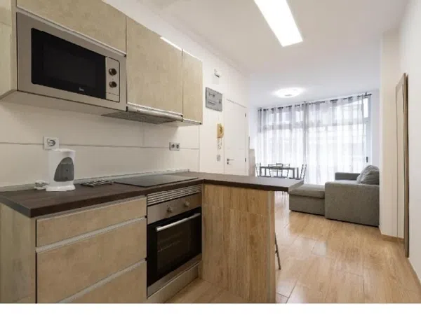Piso en Calle Luis Morote, 21, Santa Catalina - Canteras - Foto 5