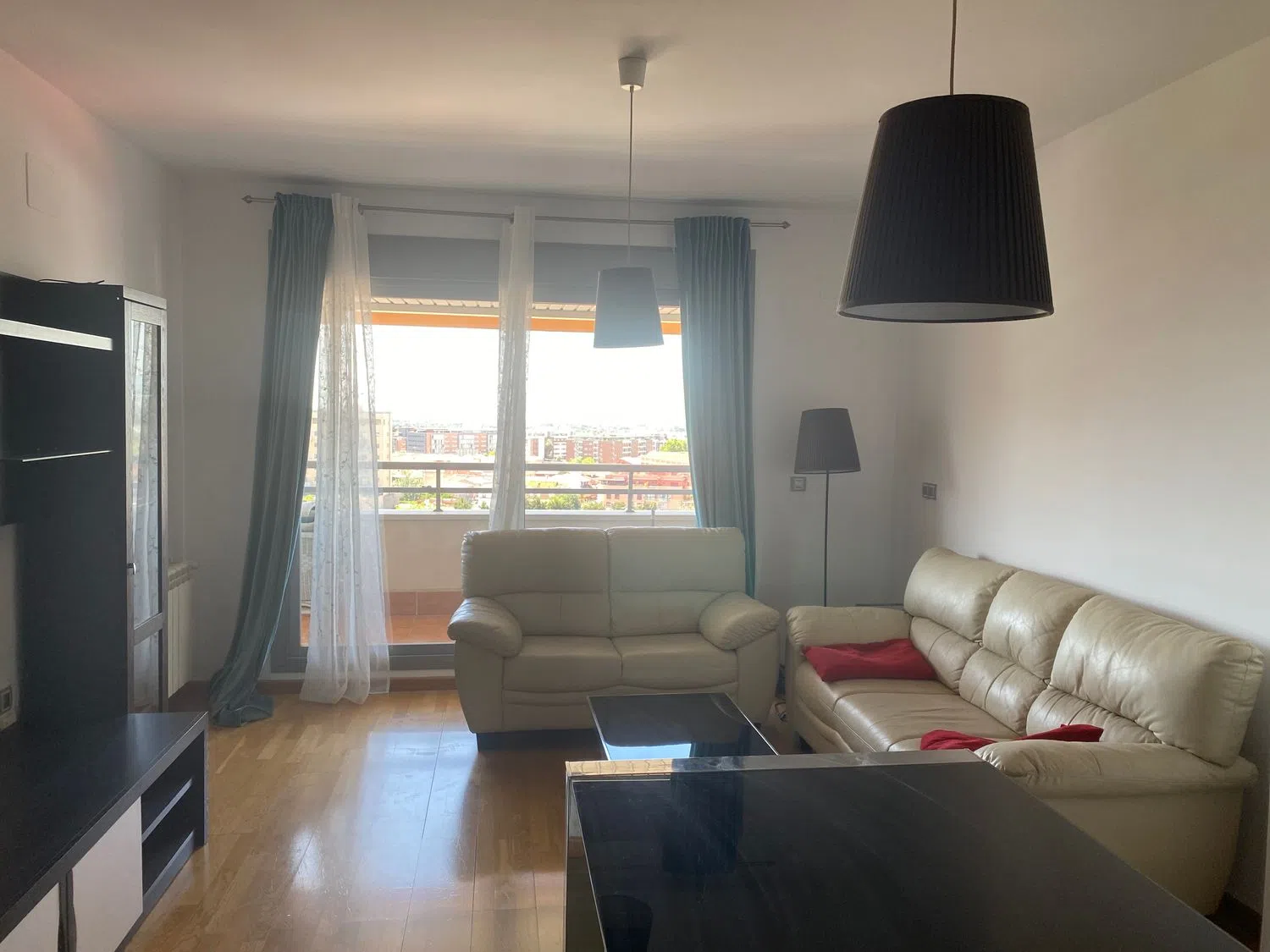 Ático en avenida de la Ilustración, 85 - Foto 1