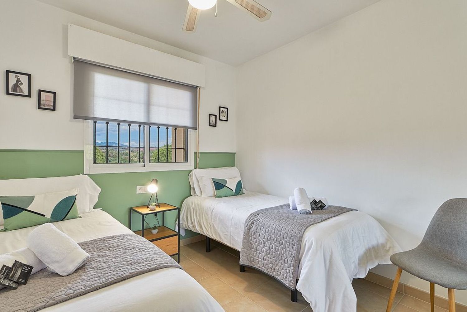 Piso en calle Mijas del Faro, 278 - Foto 15