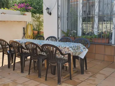 Chalet en  Carrer Xiprers 11 - Foto 8