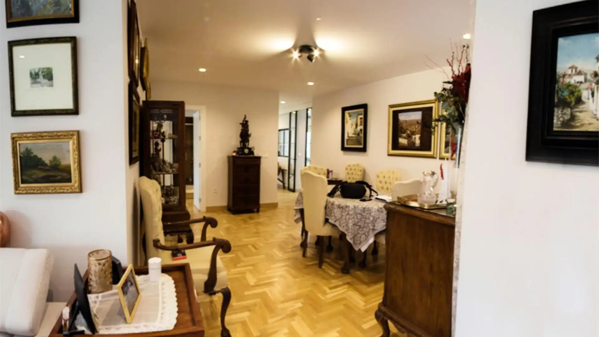 Piso en  Plaza de los Campos 4 - Foto 4