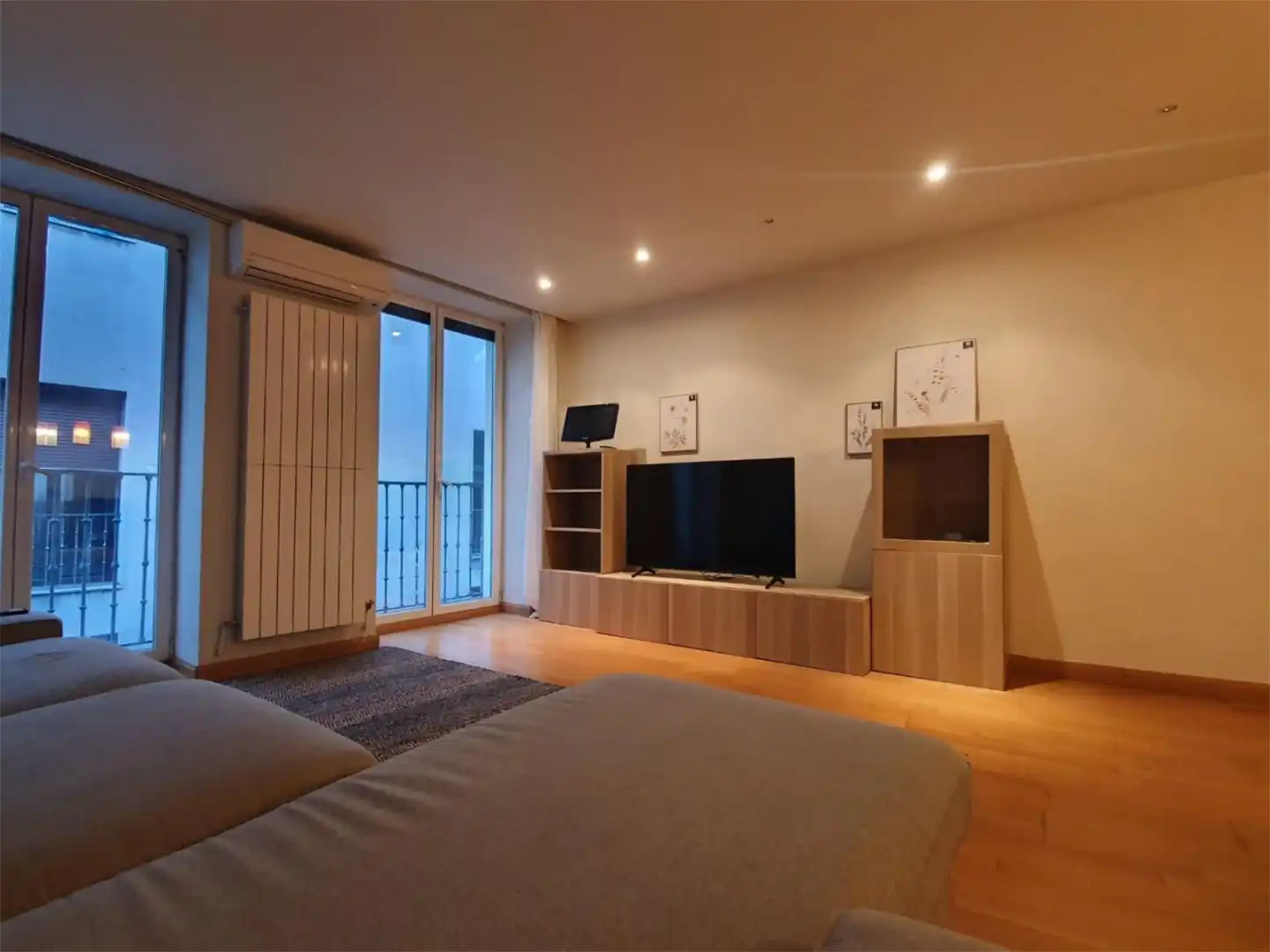 Piso en  Calle del Pozo Blanco 16 - Foto 2