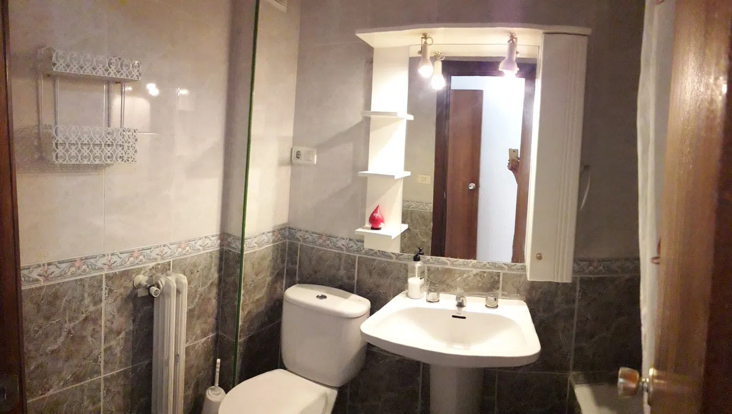 Piso en camino de Ronda, 125 - Foto 12