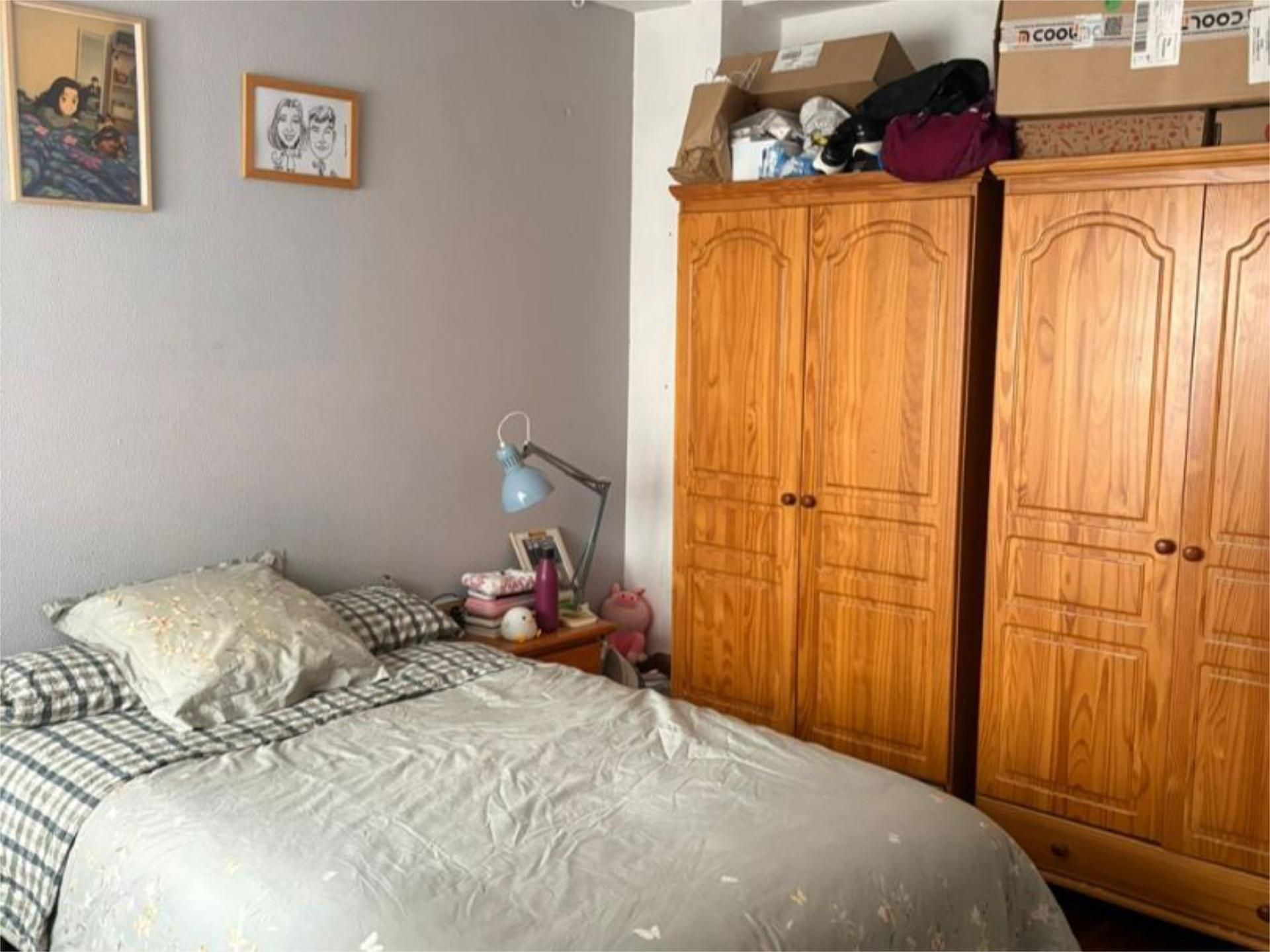 Piso en  Avenida de Vilagarcía 15 - Foto 2