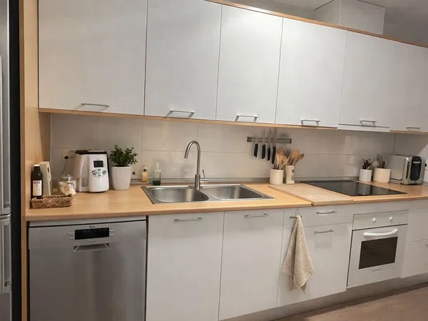 Piso en calle de la Escalonia, 19 - Foto 5