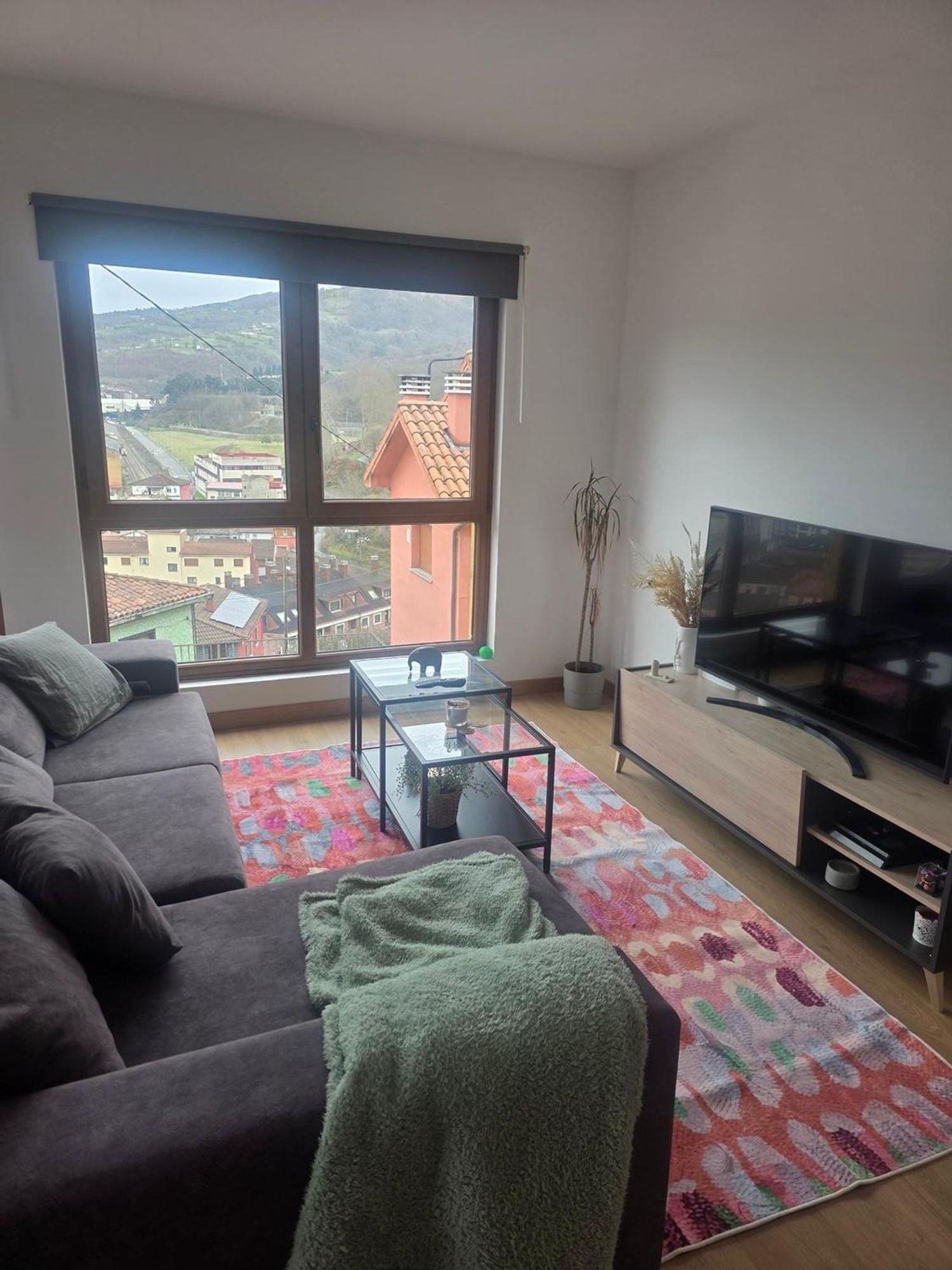 Chalet adosado en Prau de la Fuente, 5, La Felguera, La Felguera - Foto 2