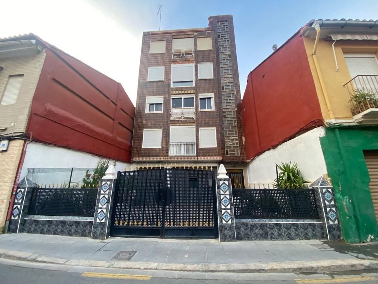 Ático en Calle d'Escalante, El Cabanyal-El Canyamelar - Foto 20
