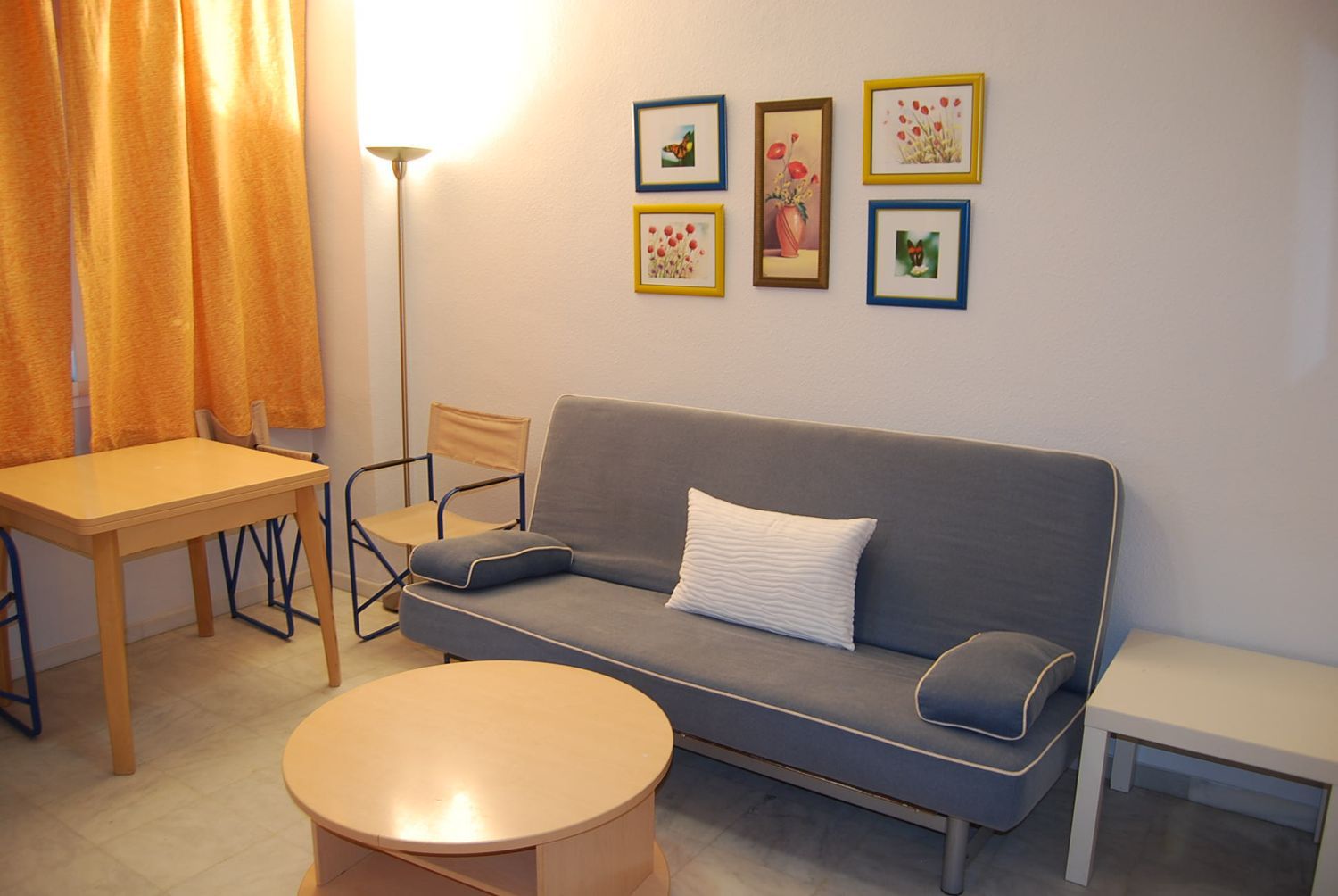 Estudio en Carretera Rinconcillo, 5 a, El Rinconcillo - San José Artesano, El Rinconcillo - San José Artesano - Foto 18