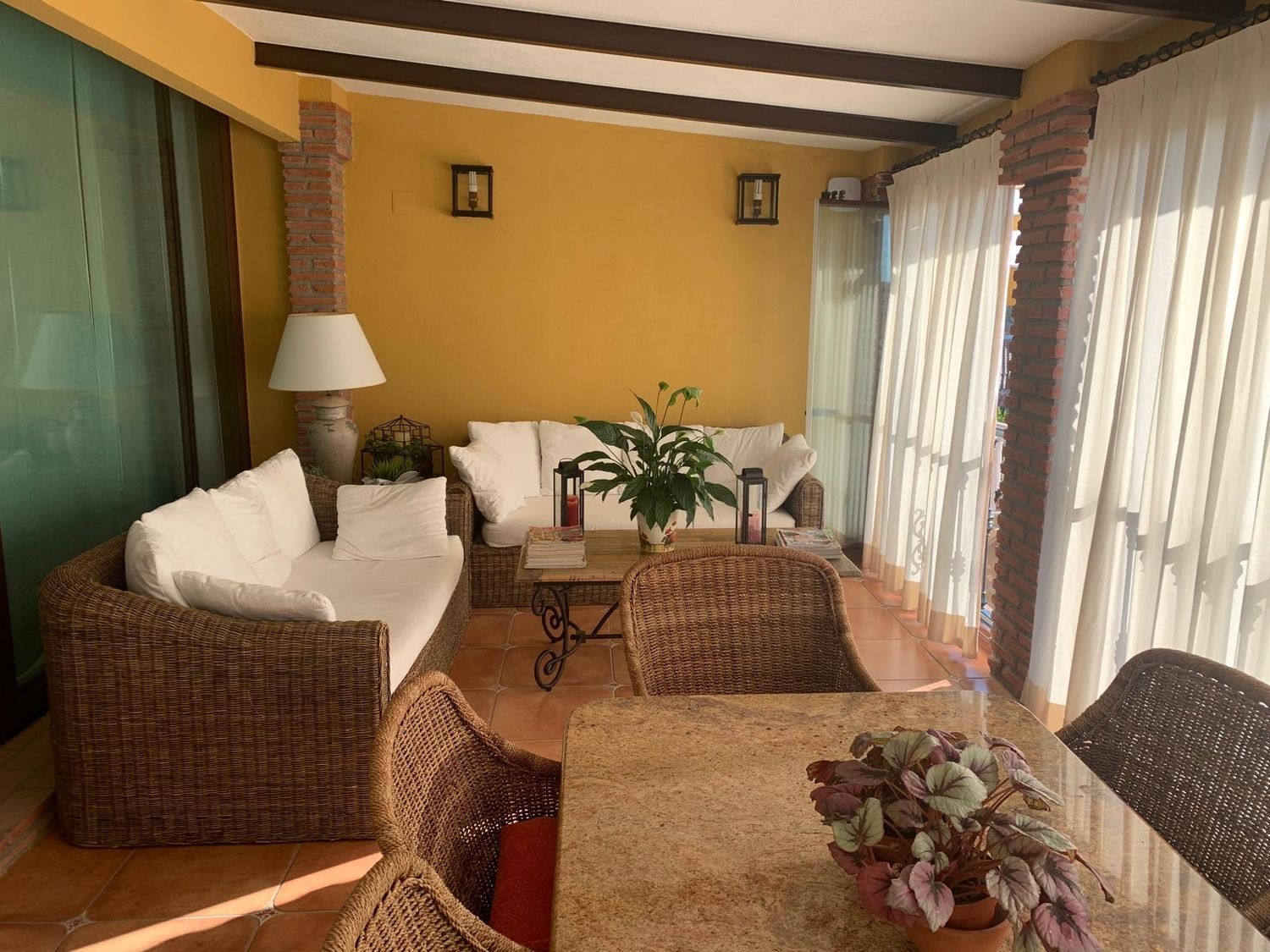 Chalet adosado en Calle Serranía del Sol, 3, Trassierra - Las Jaras - Foto 7