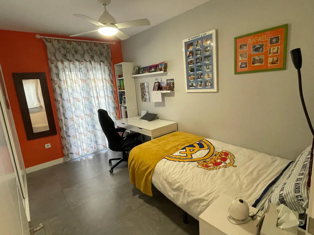 Piso en  Plaza Santa Victoria 01 - Foto 10