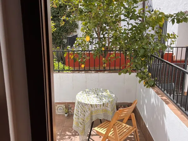 Dúplex en calle Guatimozín, 3