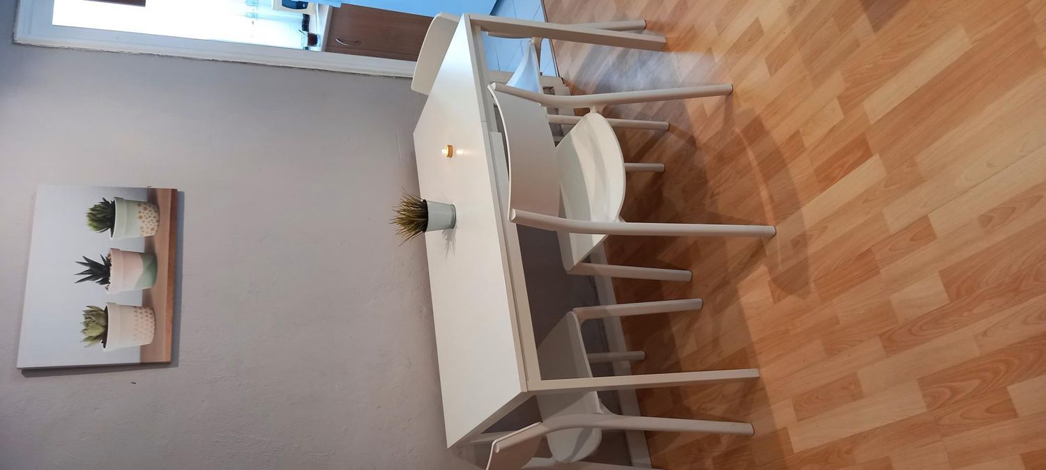 Piso en calle de Yecla, 5 - Foto 1