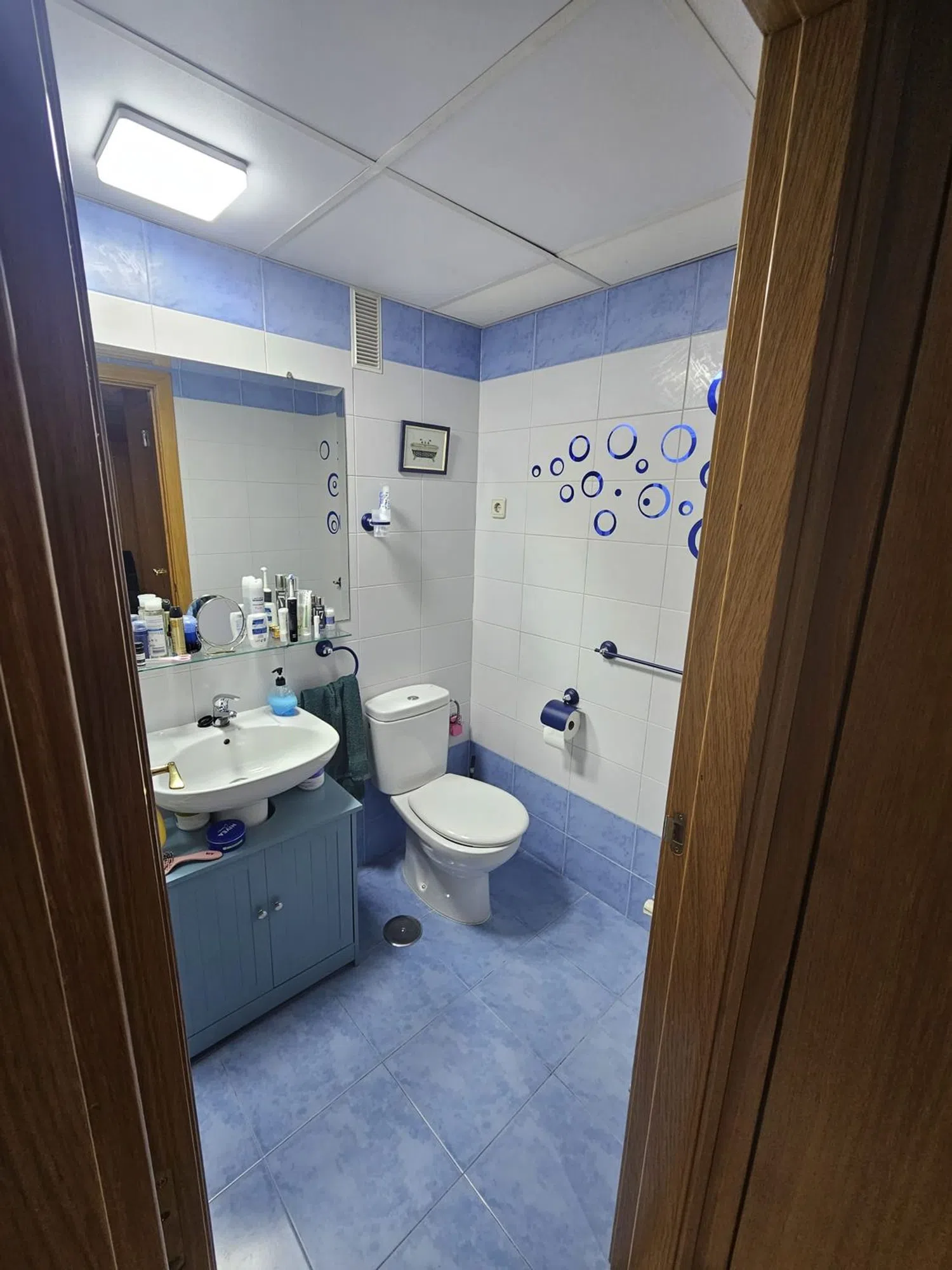 Piso en calle de Isabel Clara Eugenia, 14 - Foto 5