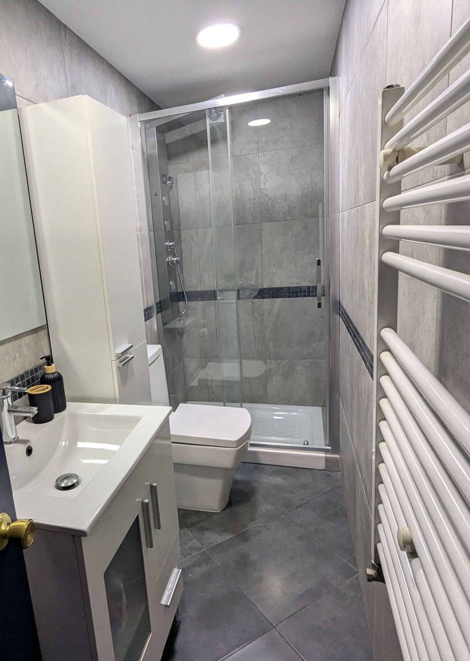 Piso en Alonso Quintanilla, 3 - Foto 6