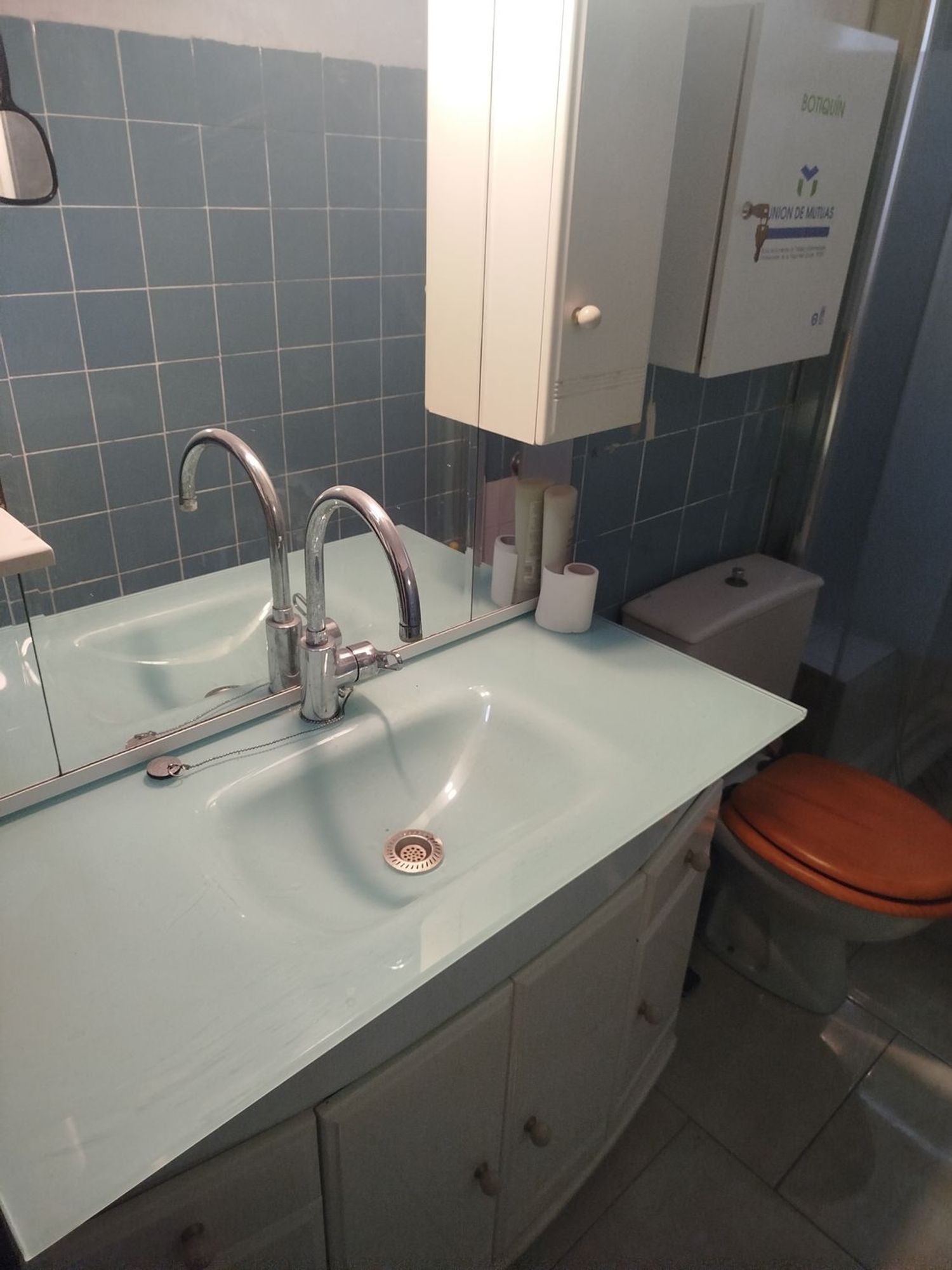 Piso en calle del Mestre Asensi, 4 - Foto 9