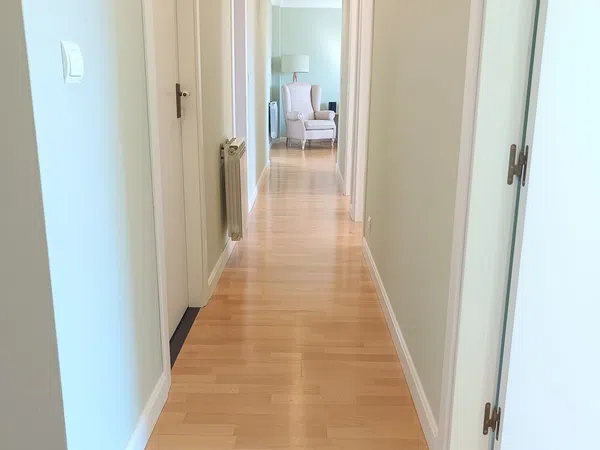Piso en Plaza de las Villas, 1, Las Villas - Valparaíso, Las Villas - Valparaíso - Foto 5