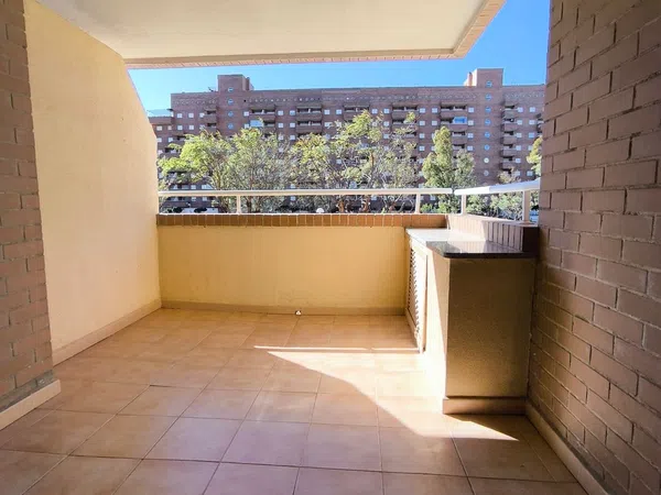 Piso en Avenida Central, 38 - Foto 3