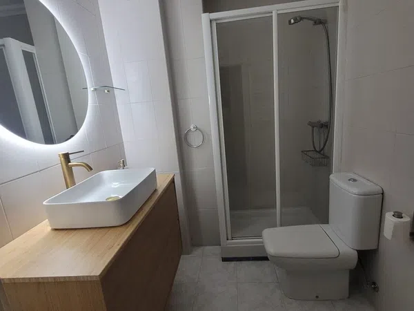 Piso en Avenida José Laguillo, 16, Puerta Carmona-Puerta Osario-Amador de los Ríos - Foto 12