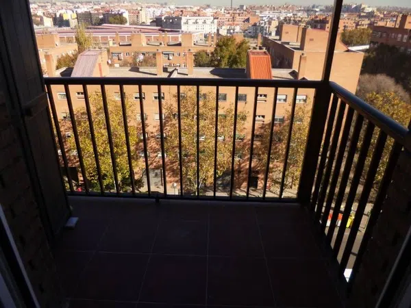 Piso en Calle de Antonio López, 208, Almendrales - Foto 10