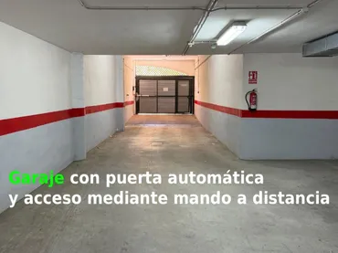 Piso en  Calle la Noria 2 - Foto 2