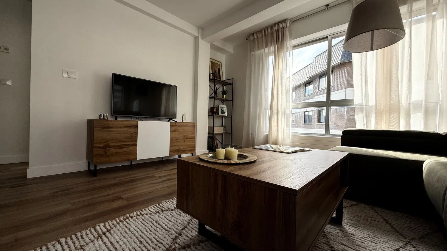 Piso en avenida da Gran Vía, 108 - Foto 2