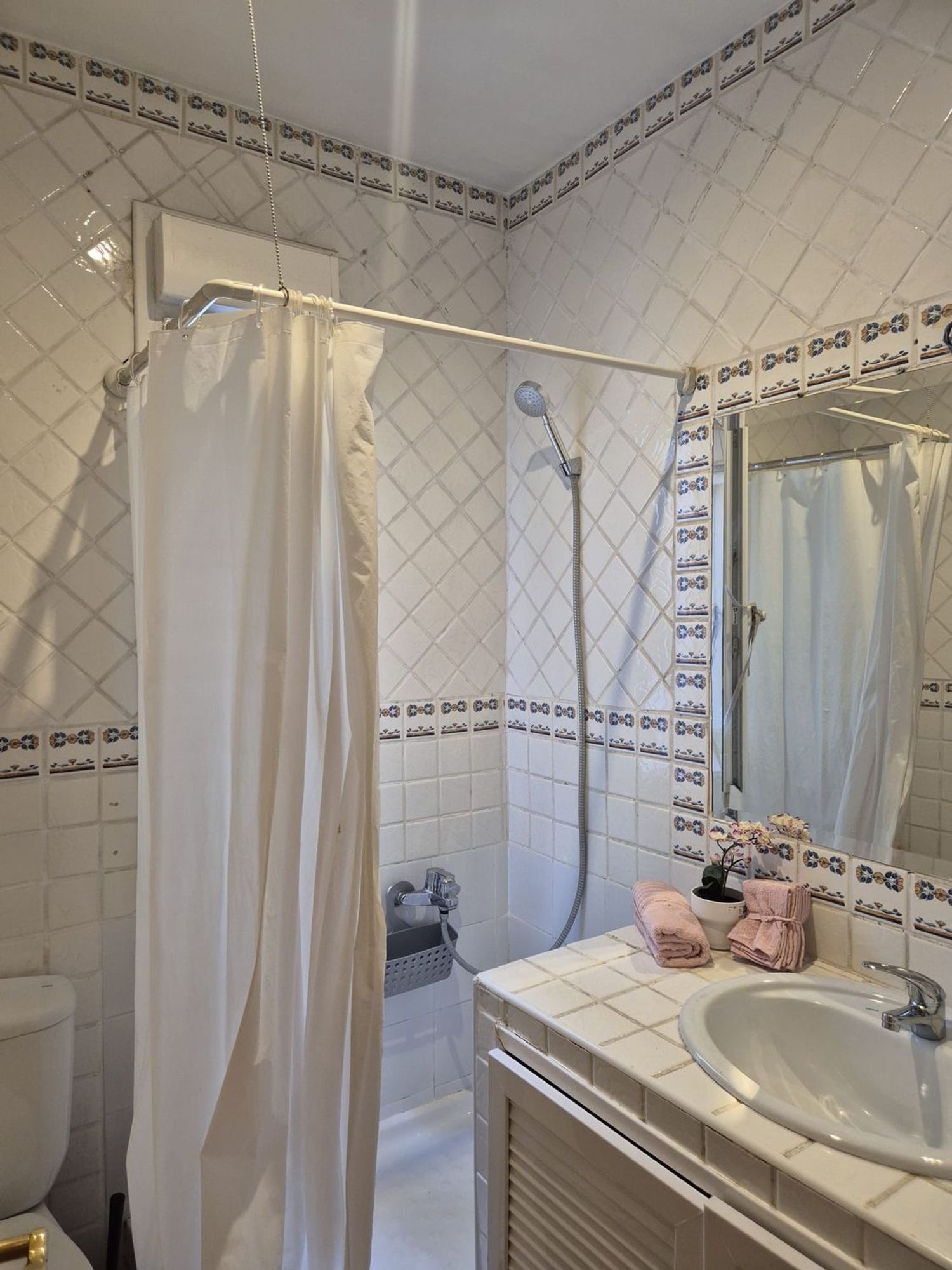 Piso en Barrio Gaztambide - Foto 40