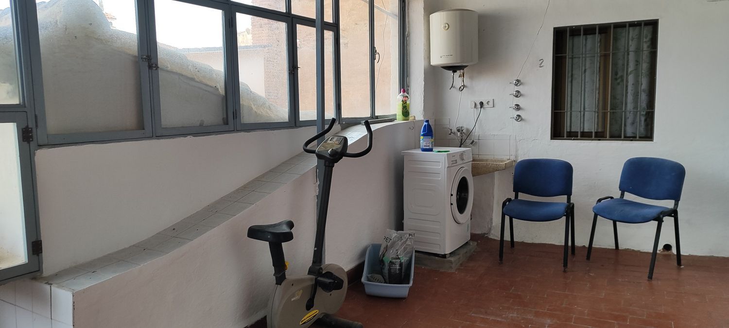 Ático en Placeta del Conde Luque, 5 - Foto 20