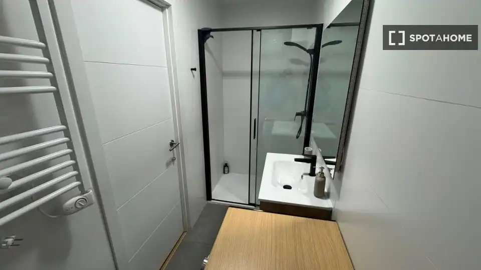 Piso en San Sebastián de los Reyes - Foto 12