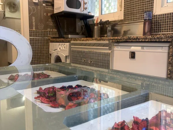 Estudio en calle Calipso, 17 - Foto 33