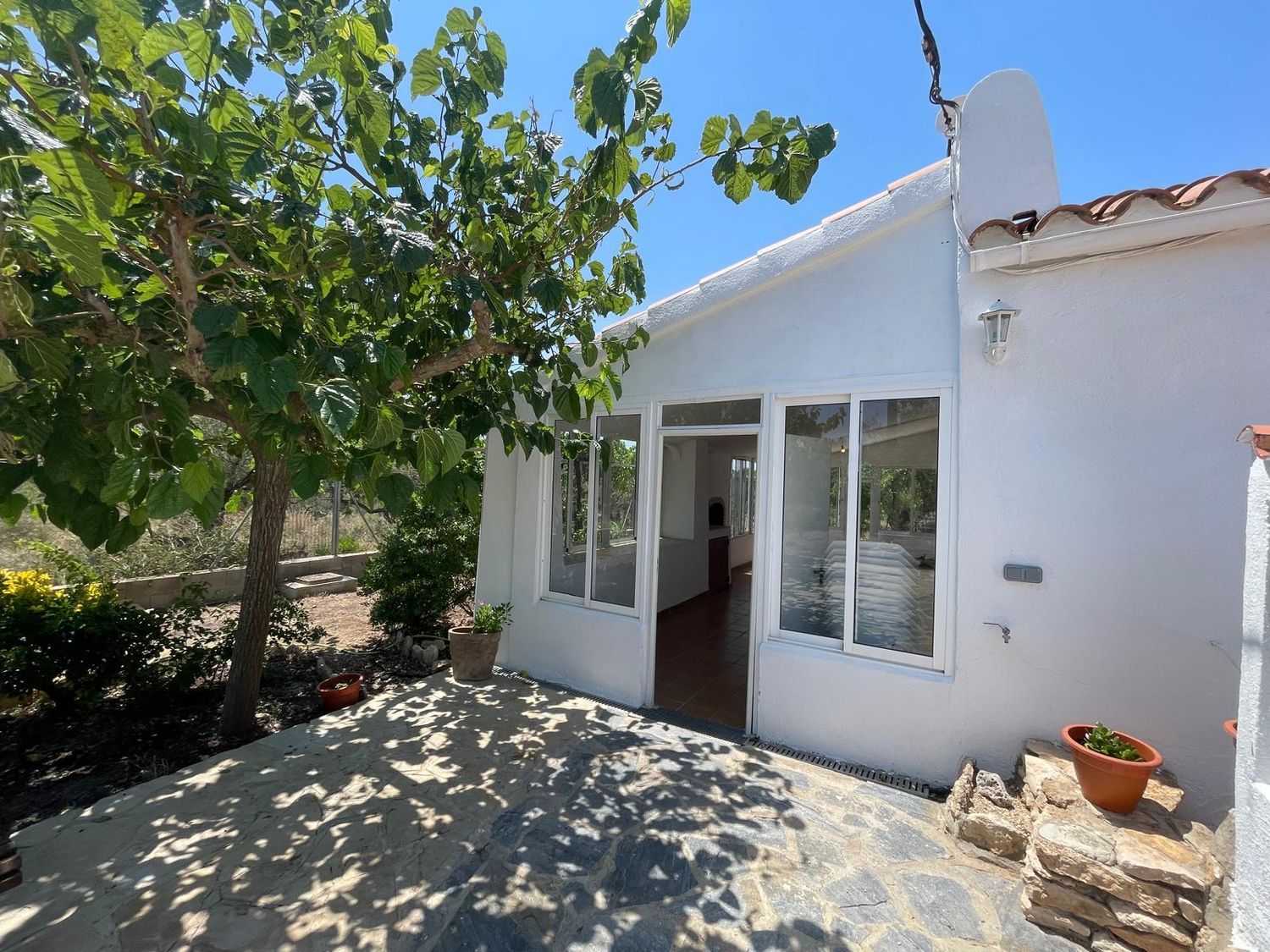 Casa rural en Via Polígono 73 parcela, 36, L'Ametlla de Mar, L'Ametlla de Mar - Foto 5