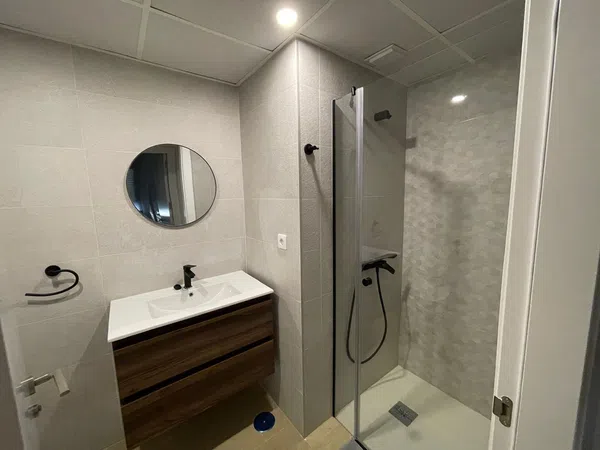 Piso en avenida Don Juan de Borbon, 94 - Foto 11