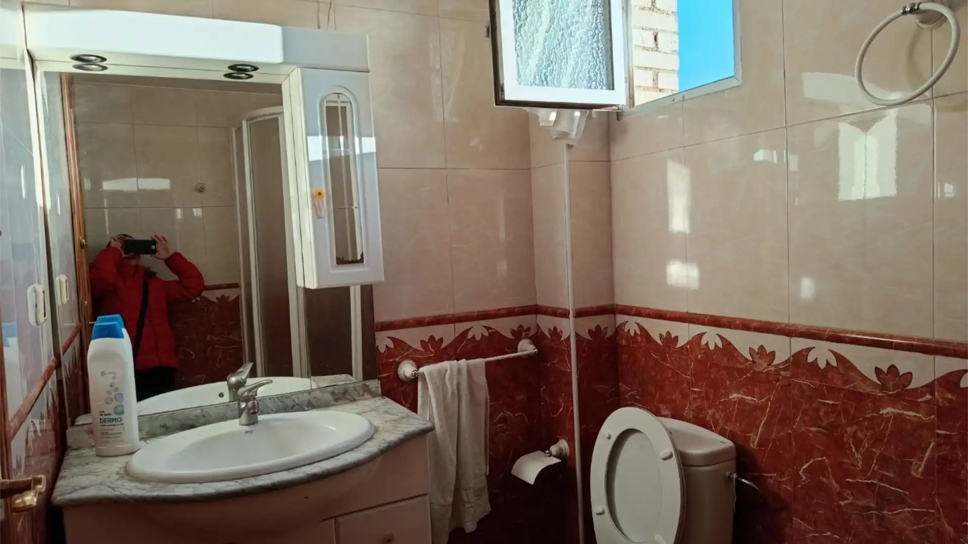 Piso en  Calle Profesor Manuel Garzón Pareja 8 - Foto 12