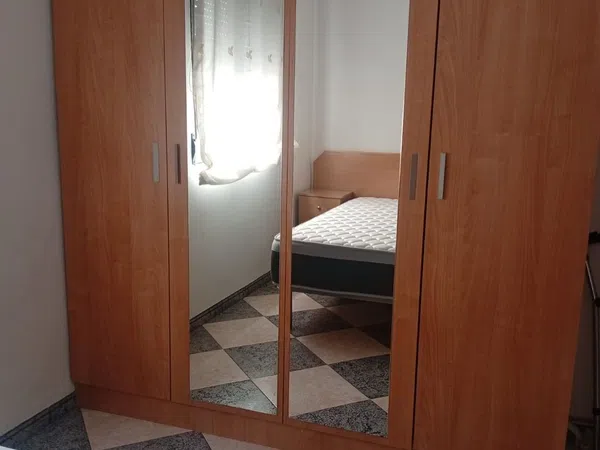 Piso en Barriada del Carmen, 7 - Foto 12