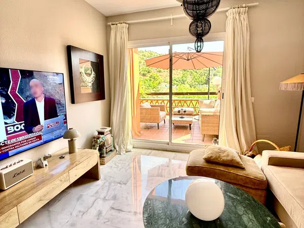 Ático en Avenida la Reserva de Marbella, 6, Reserva de Marbella - Foto 34