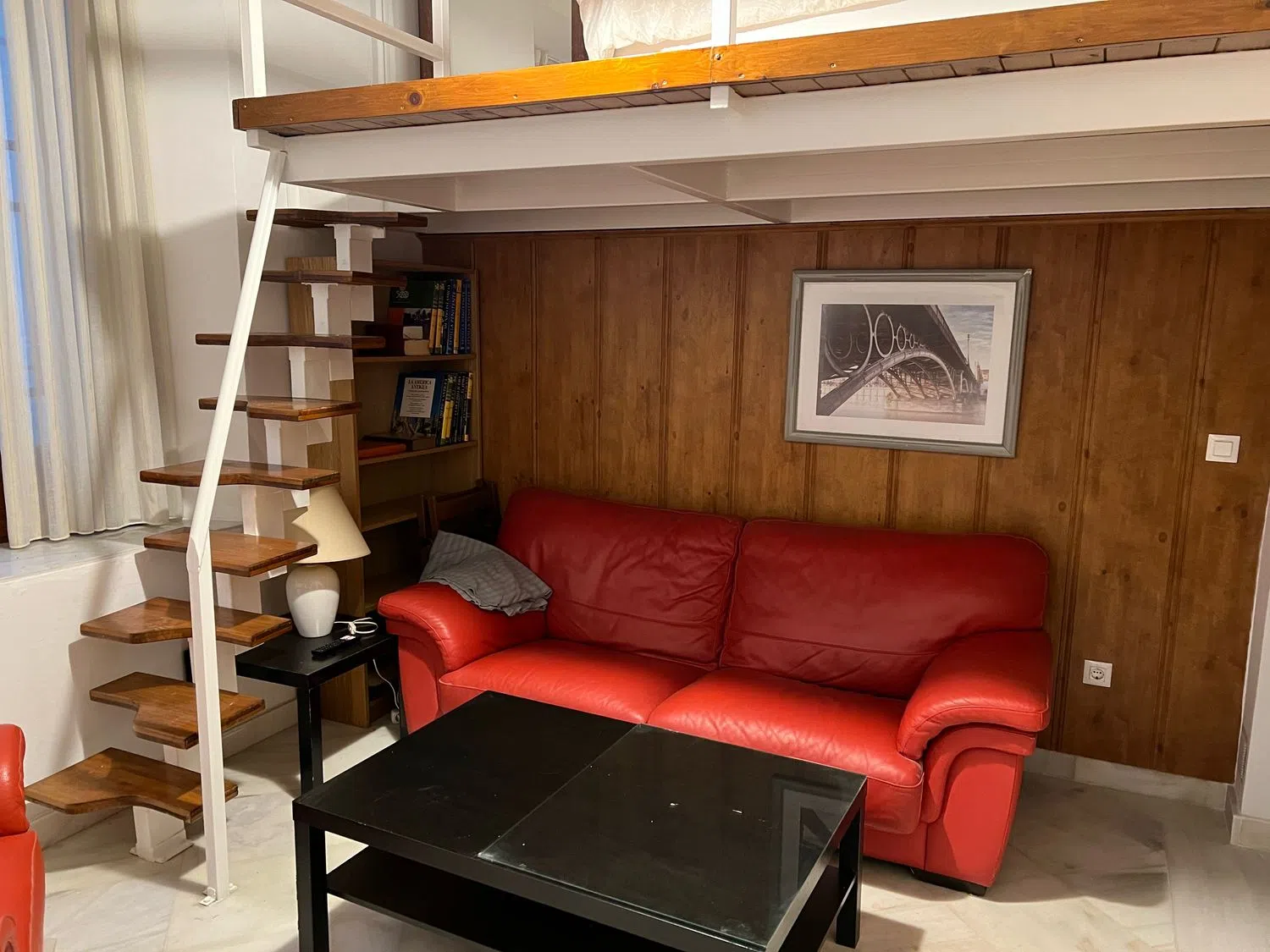 Estudio en calle Viejos, 5 - Foto 1