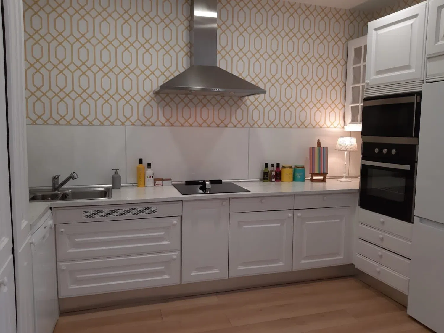 Piso en calle de Víctor de la Serna, 33 D - Foto 5