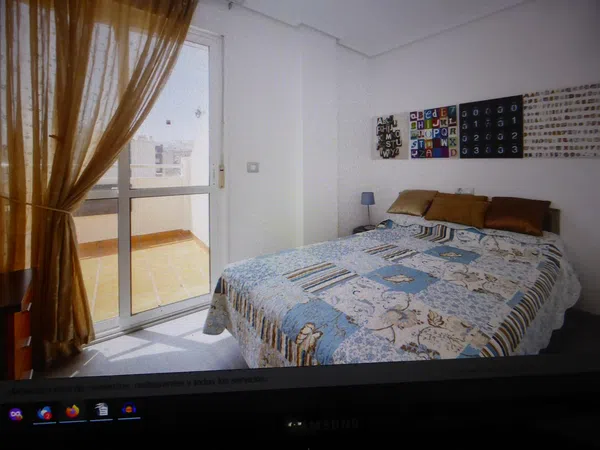 Ático en Calle Joaquín Chapaprieta, 114, El Molino - Foto 4