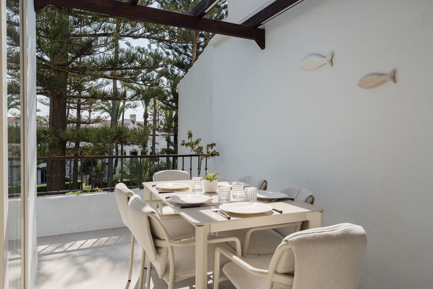 Ático en Avenida Carlos Cano, 2, Linda Vista-Nueva Alcántara-Cortijo Blanco - Foto 15