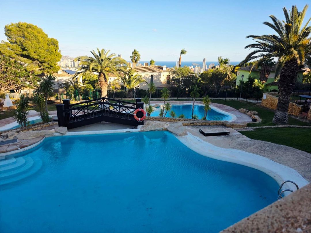 Dúplex en  Calle Isla Mallorca 14 - Foto 9