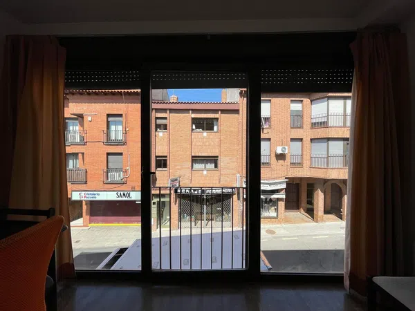 Estudio en Callejón Viento, 3, Zona Pueblo - Foto 14