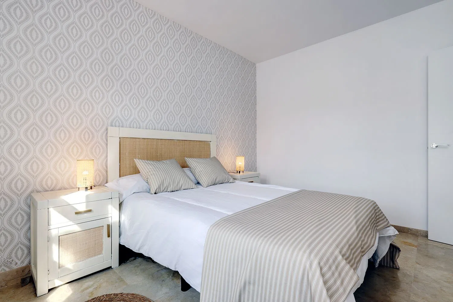 Chalet adosado en Urbanización villas y golf, 21 - Foto 8