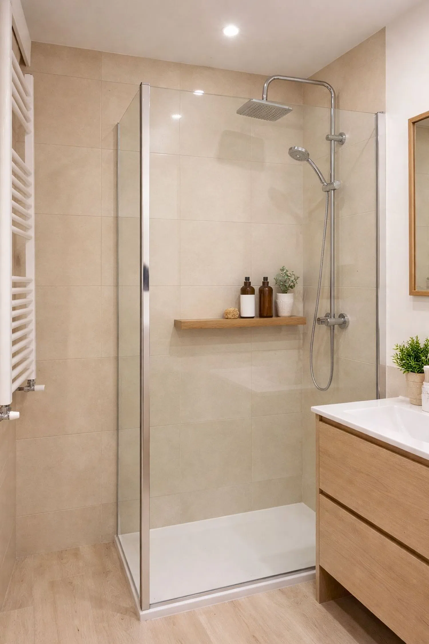 Chalet adosado en Barrio Aravaca - Foto 12